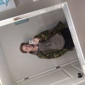 Meet your Posher, Matthew